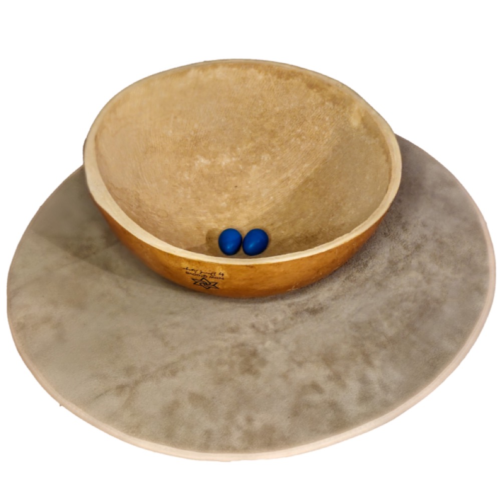 Kit de Calebasse David Lesage Signature — 2