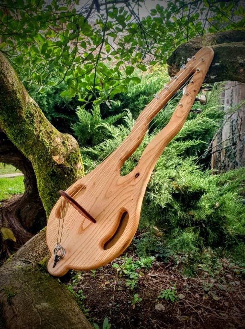 Harpe Gonilélé