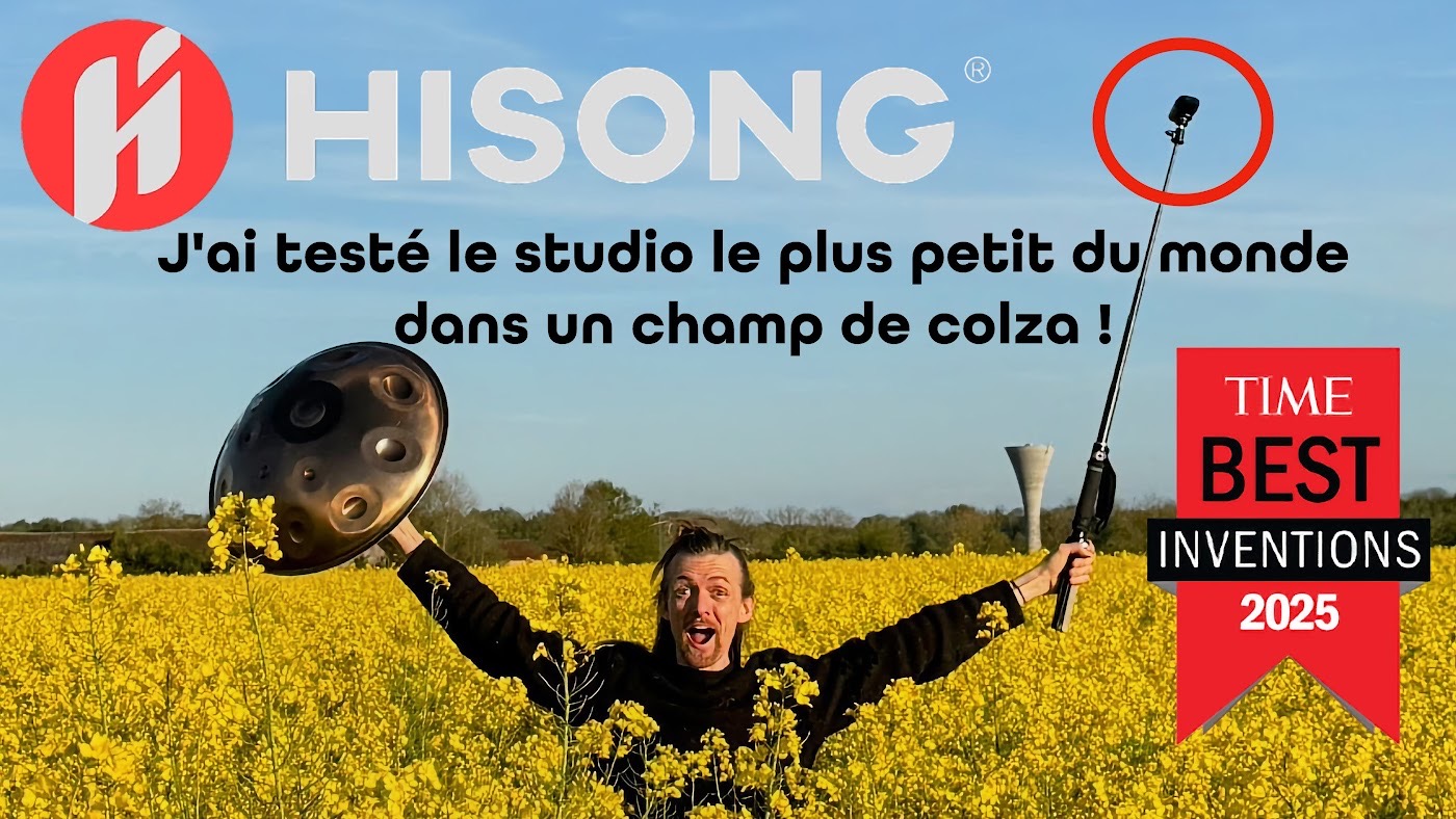 Micro Hisong AirStudio S1 — 6