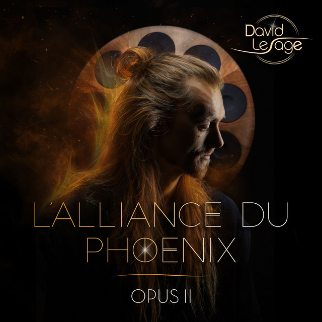 L’Alliance du Phoenix — Opus II